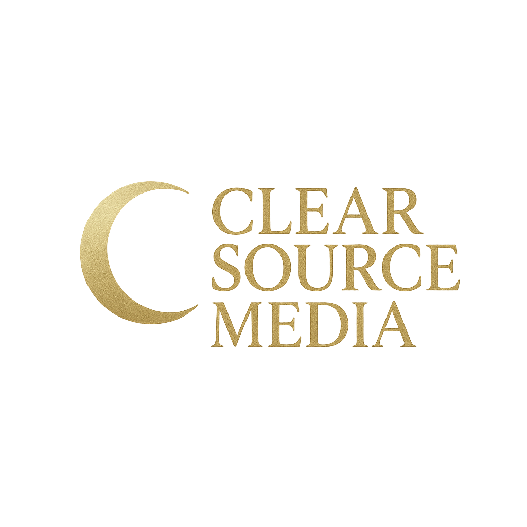 Clear Source Media